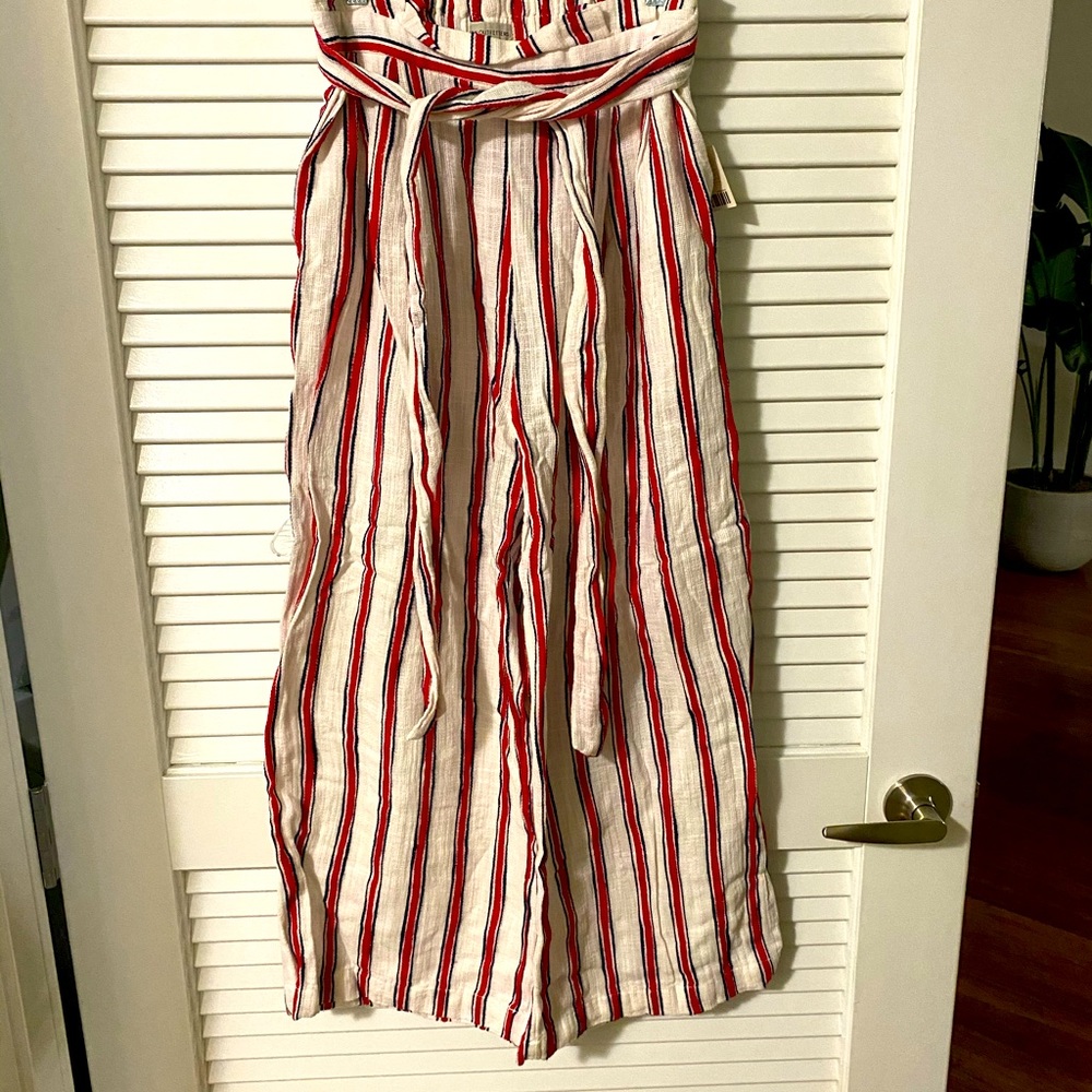 Flowy pants